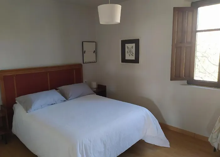 Casa Toras