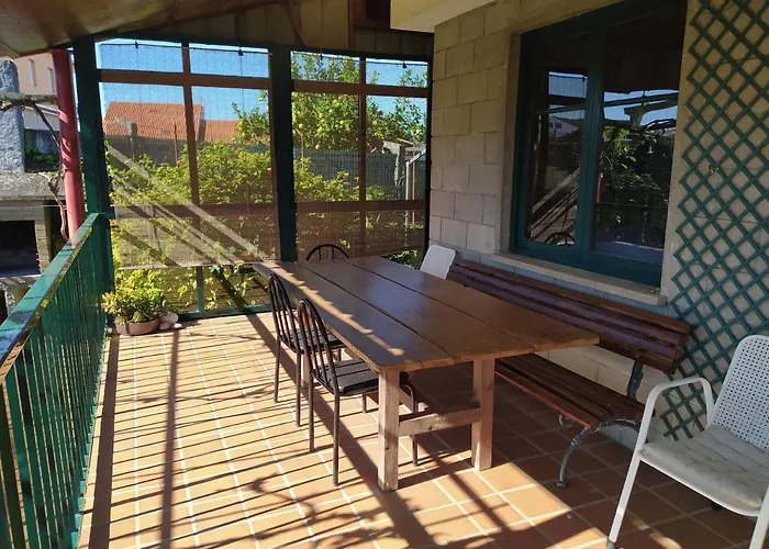 Casa Toras