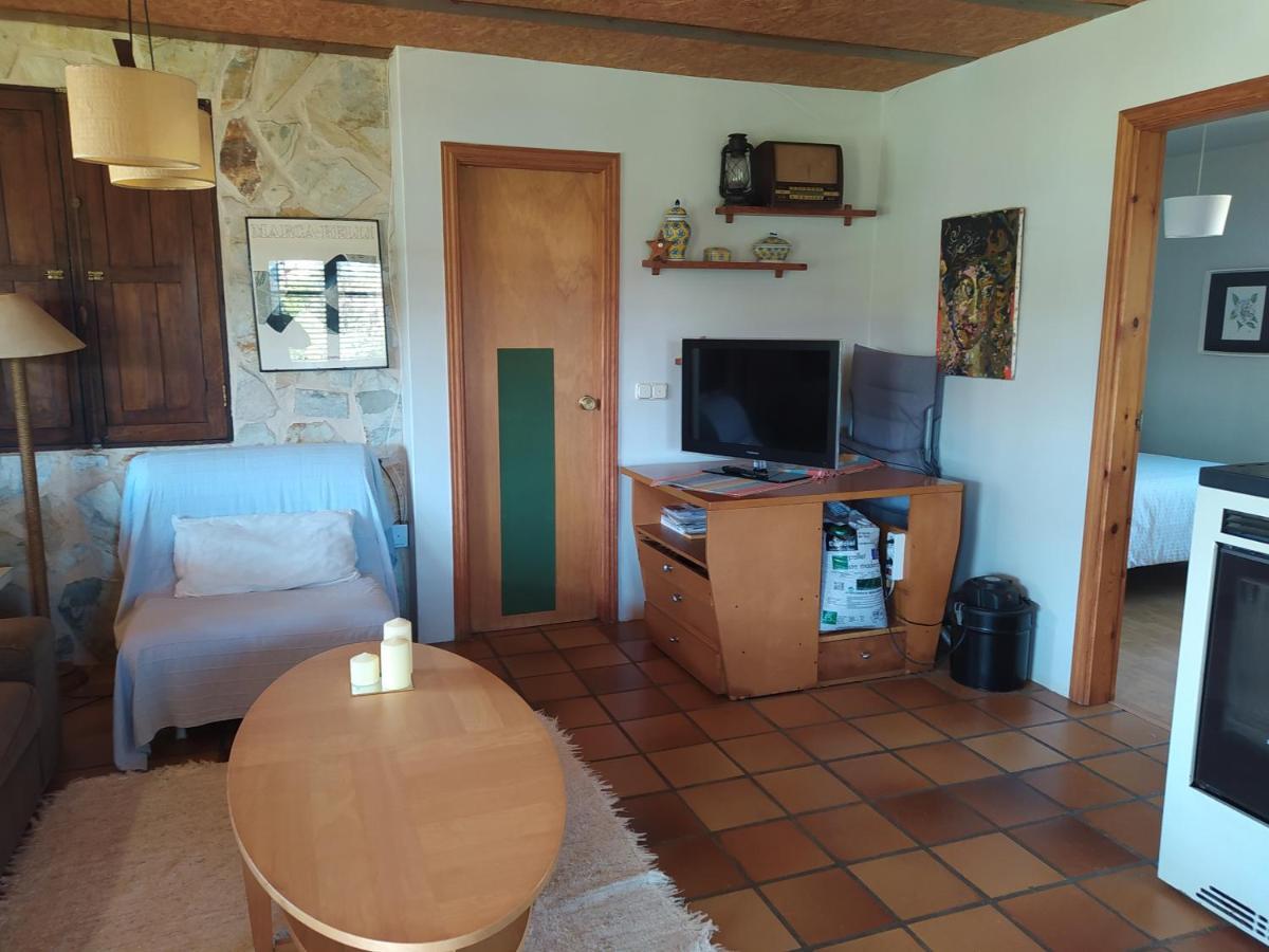 Casa Toras *