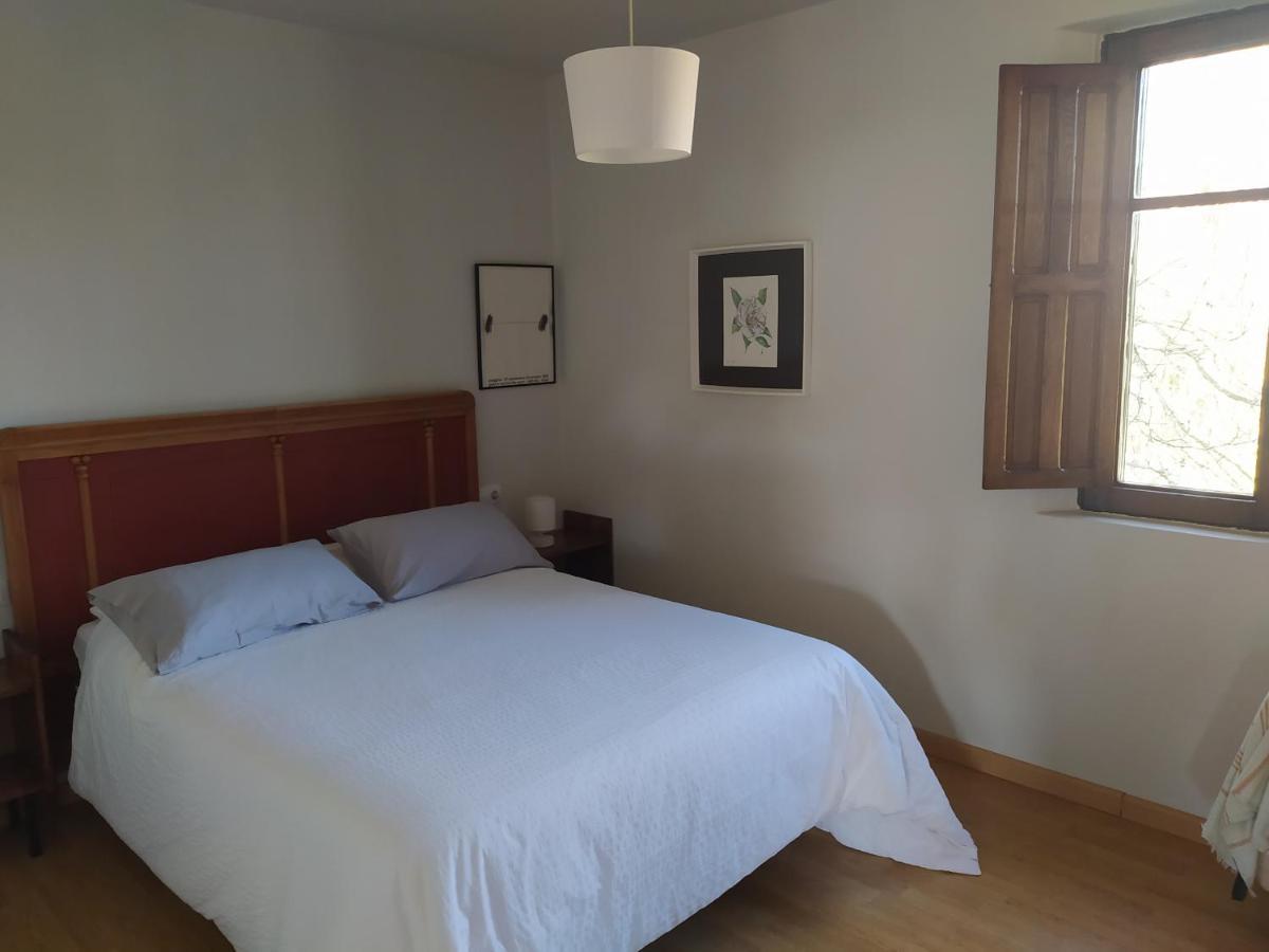 Casa Toras Holiday home