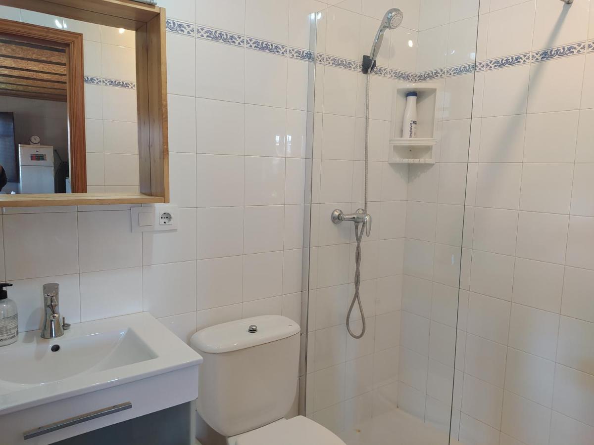 Casa Toras Holiday home *
