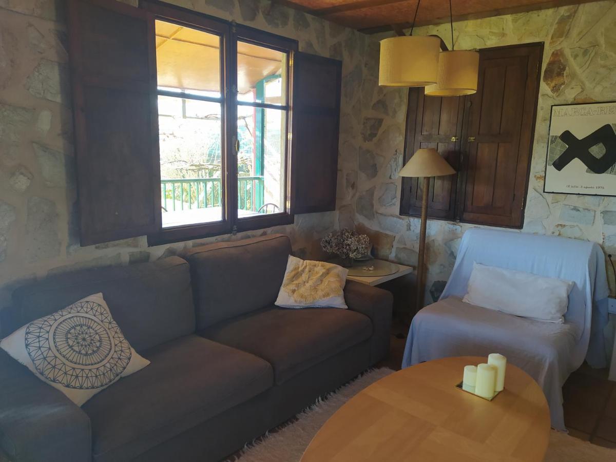 Casa Toras Holiday home Vilagarcia de Arousa