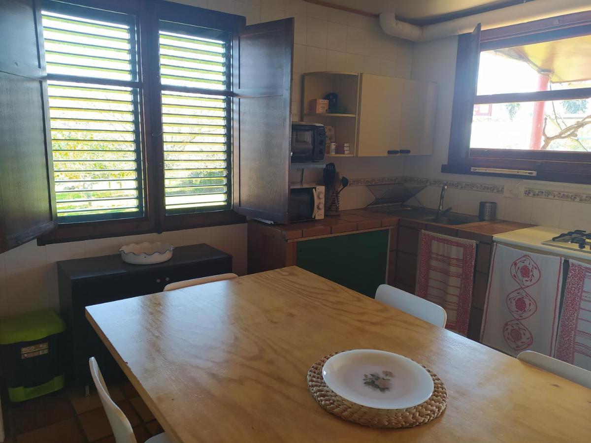 Casa Toras Holiday home