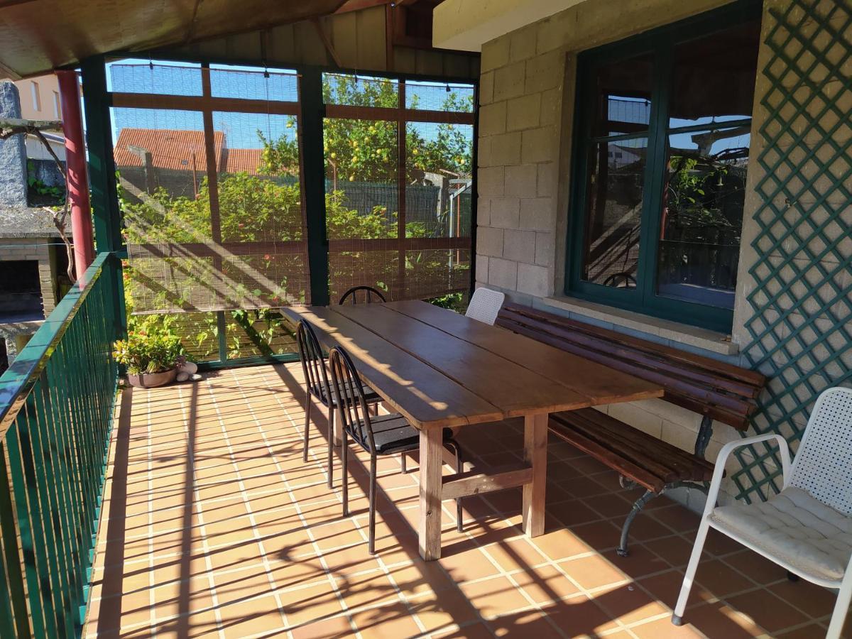 Casa Toras Vilagarcia de Arousa