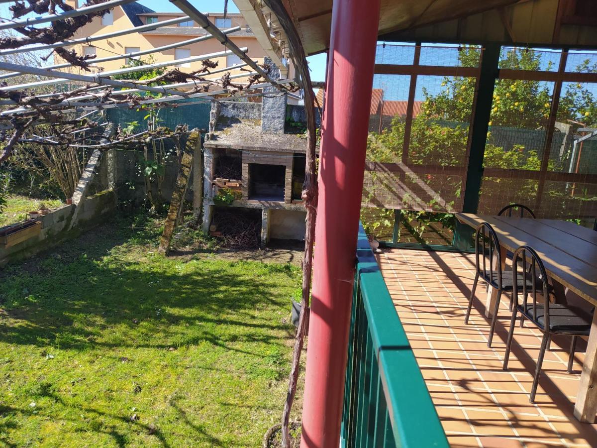 Holiday home Casa Toras Vilagarcia de Arousa