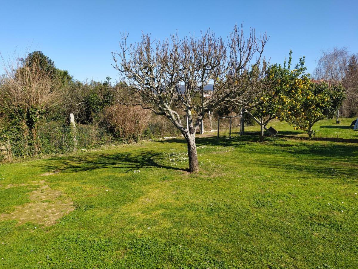 Casa Torás * Vilagarcia de Arousa