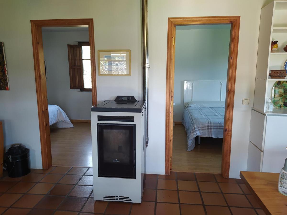 Casa Toras Holiday home Vilagarcia de Arousa